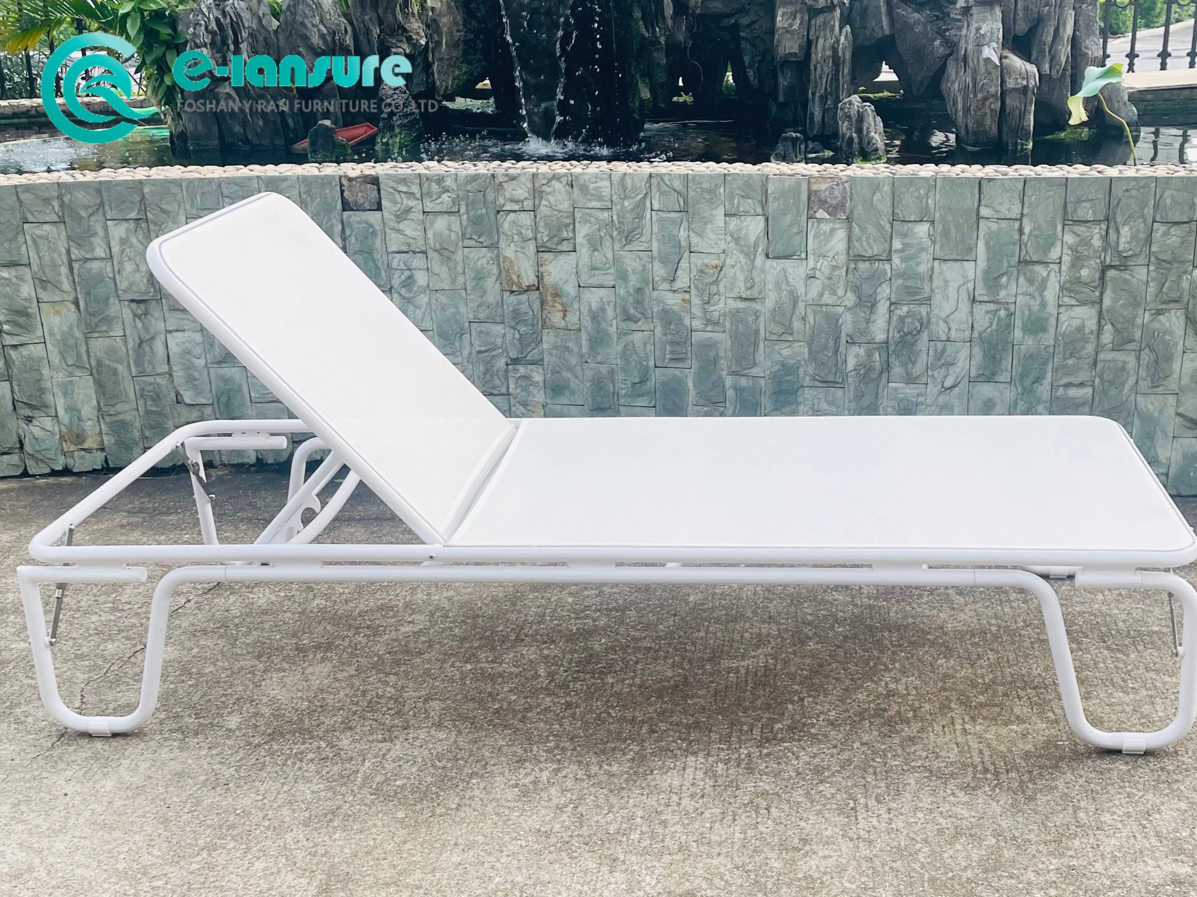 How Do I Choose the Right Sun Lounger?