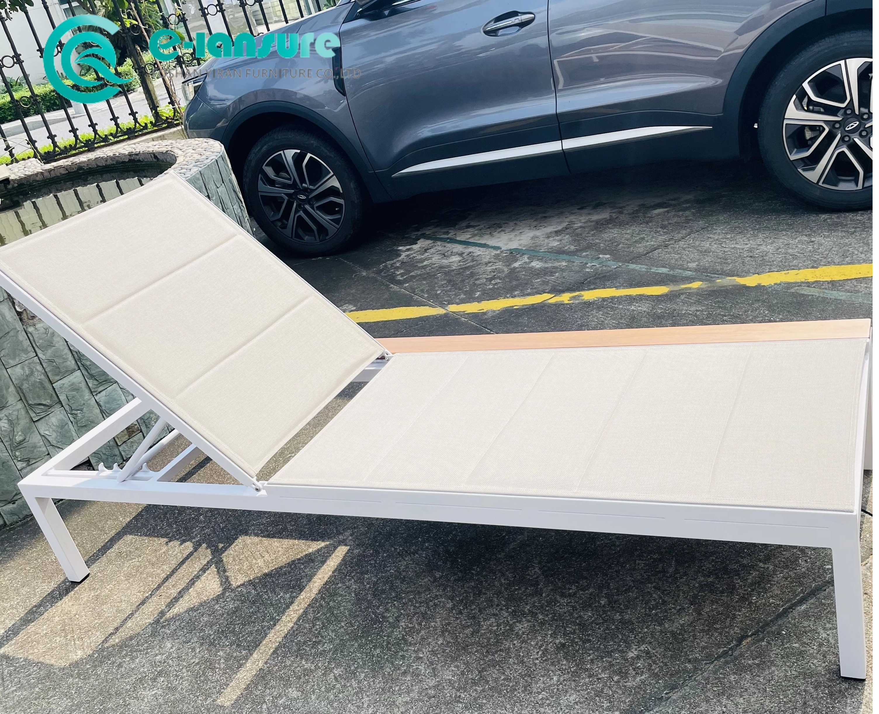 What is a Sun Lounger?