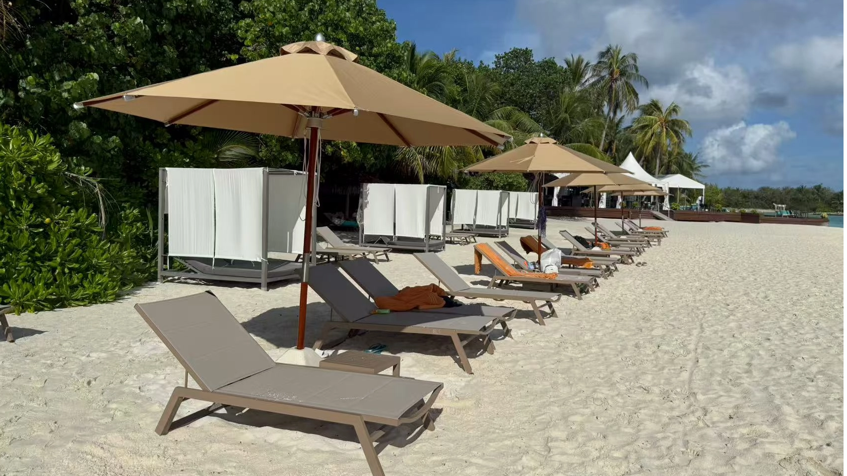 Maldivian Paradise: Where Our Furniture Meets Island Life