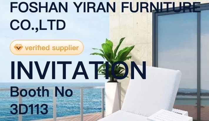  Invitation To Visit Us at The 9th DeFu Expo South Africa