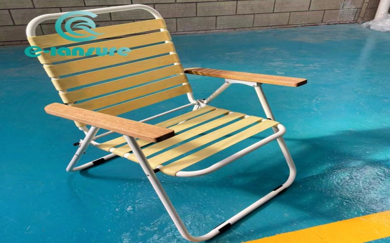 Outdoor Folding Chairs