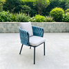Patio Cathedra Patio Cathedra Perperam Cushion For Villa Courtyard
