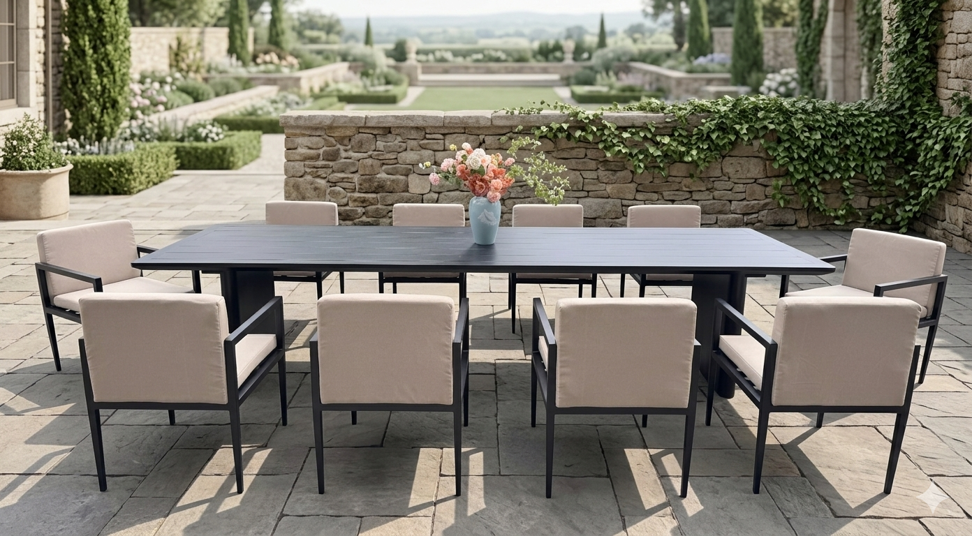 Outdoor Furniture