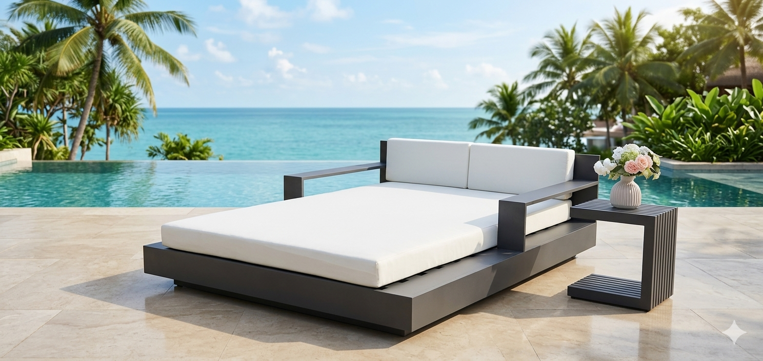 Outdoor Furniture
